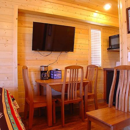 Verde Valley Studio Cabin 1 Cottonwood Zewnętrze zdjęcie