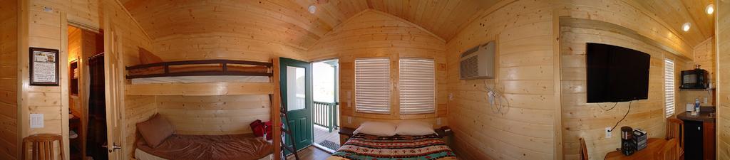 Verde Valley Studio Cabin 1 Cottonwood Zewnętrze zdjęcie