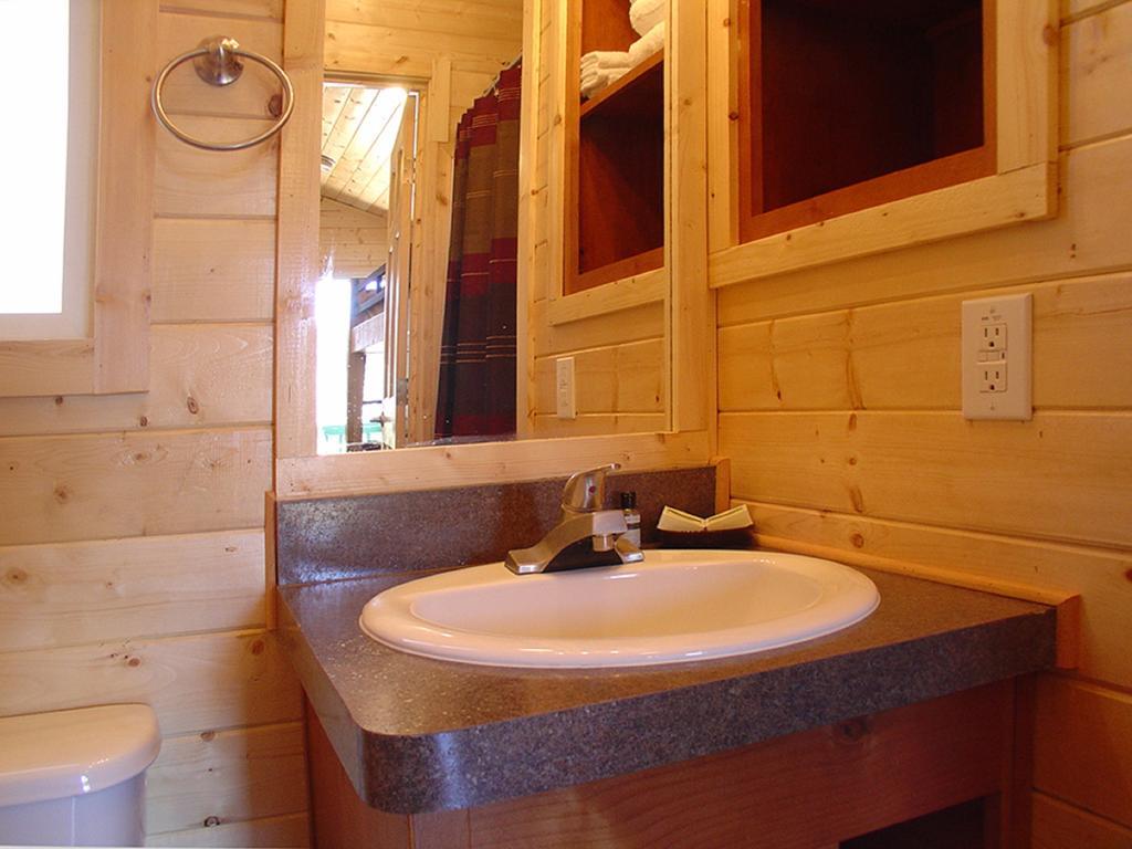 Verde Valley Studio Cabin 1 Cottonwood Zewnętrze zdjęcie