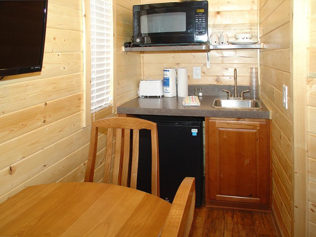 Verde Valley Studio Cabin 1 Cottonwood Zewnętrze zdjęcie