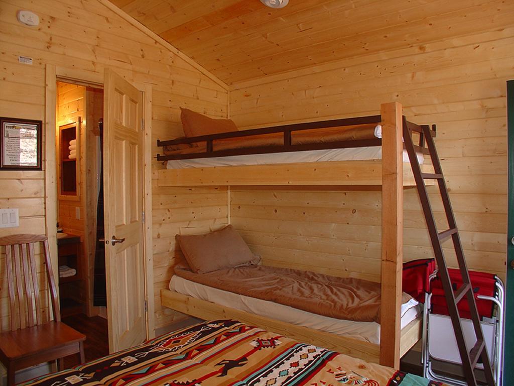 Verde Valley Studio Cabin 1 Cottonwood Zewnętrze zdjęcie